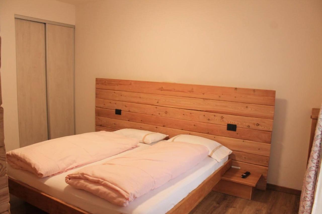 Hotel Carlone Breguzzo Esterno foto