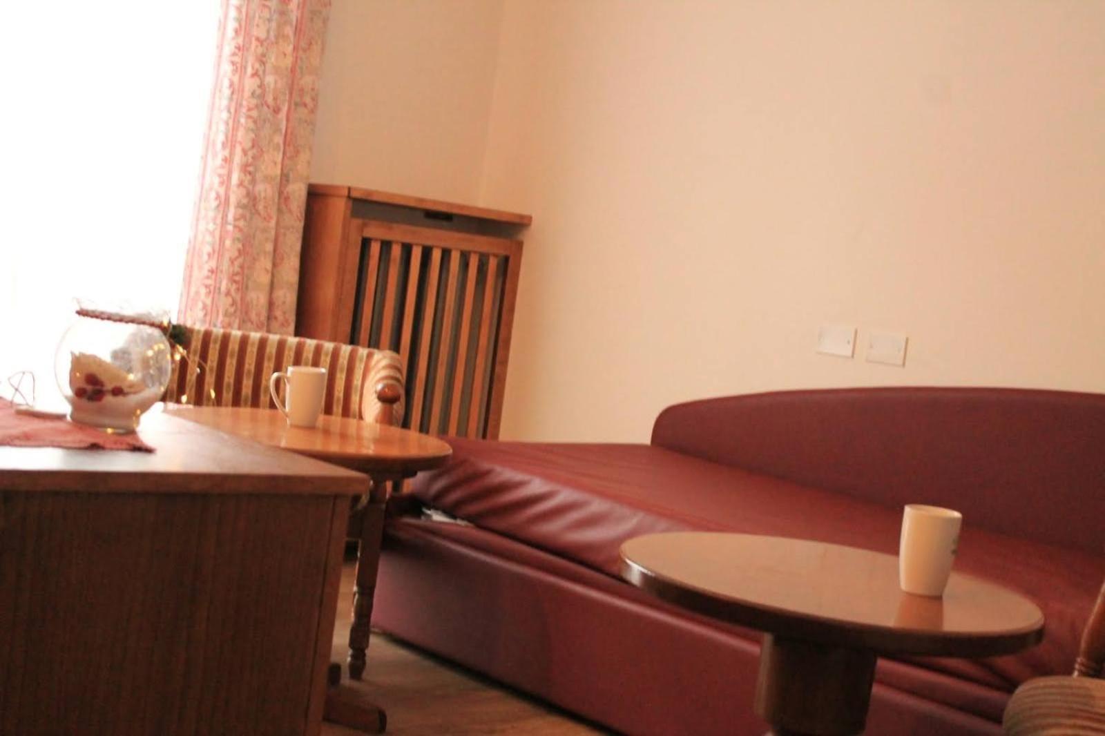 Hotel Carlone Breguzzo Esterno foto