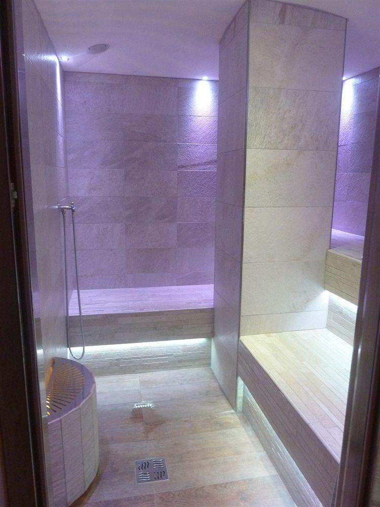 Hotel Carlone Breguzzo Esterno foto